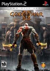 God of War II