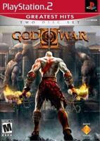 God of War II Greatest Hits