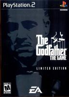 Godfather - The Game (Playstation 2) - LE