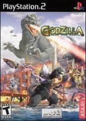 Godzilla Save the Earth