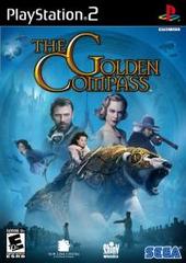 Golden Compass (Playstation 2)