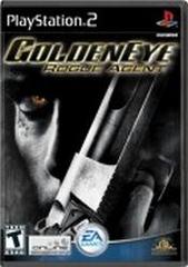 GoldenEye - Rogue Agent (Playstation 2)