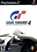 Gran Turismo 4 (Playstation 2)