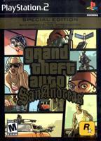 Grand Theft Auto: San Andreas - Special Edition