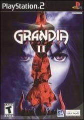 Grandia II