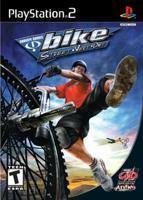 Gravity Games: Bike: Street - Vert - Dirt