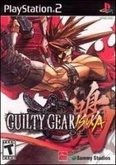 Guilty Gear Isuka