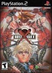 Guilty Gear X