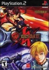 Guilty Gear - X2 (Playstation 2)