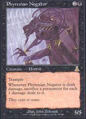 Phyrexian Negator