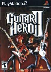 Guitar Hero II