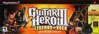 Guitar Hero III: Legends of Rock w/ Guitar Controller