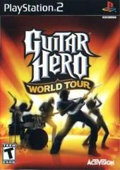 Guitar Hero: World Tour