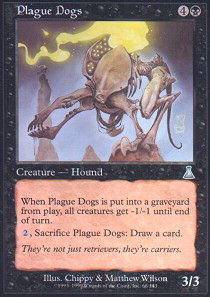 Plague Dogs