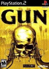 Gun (Playstation 2)