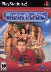The Guy Game (Playstation 2)