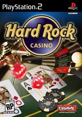 Hard Rock Casino (Playstation 2)