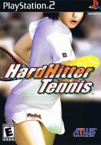 HARD HITTER TENNIS HARD HITTER TENNIS