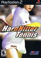 HardHitter Tennis (Playstation 2)