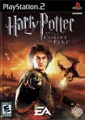 Harry Potter and the Goblet of Fire