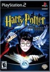 Harry Potter and the Sorcerer's Stone (Playstation 2)