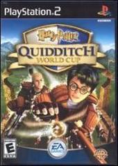 Harry Potter - Quidditch World Cup (Playstation 2)