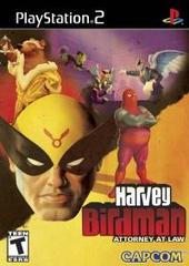 Harvey Birdman: Attorney at Law