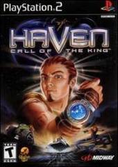 Haven - Call of the King (Playstation 2)