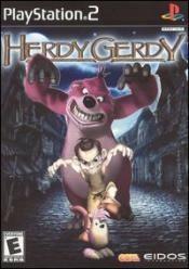 Herdy Gerdy (Playstation 2)