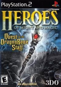 Heroes of Might and Magic