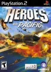 Heroes of the Pacific (Playstation 2)