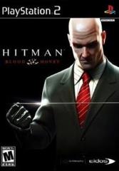 Hitman - Blood Money (Playstation 2)