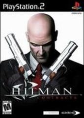 Hitman - Contracts (Playstation 2)