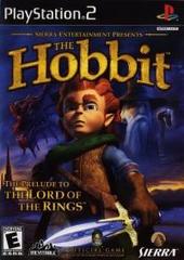 Hobbit (Playstation 2)