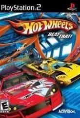 Hot Wheels: Beat That!