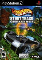 Hot Wheels: Stunt Track Challenge