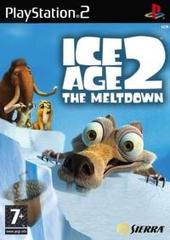 Ice Age 2 - The Meltdown (Playstation 2)