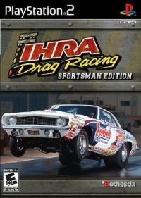 IHRA Drag Racing: Sportsman Edition