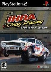 IHRA Drag Racing: Sportsman Edition