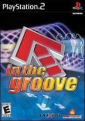 In The Groove (Playstation 2)