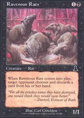 Ravenous Rats