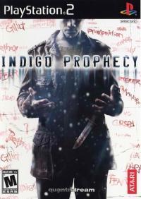 Indigo Prophecy (Playstation 2)