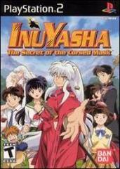 InuYasha: The Secret of the Cursed Mask