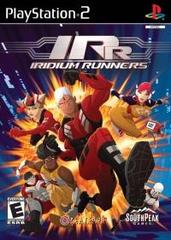 Iridium Runners (Playstation 2)