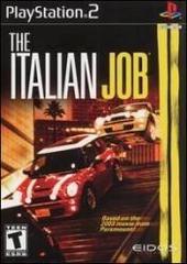 Italian Job, The