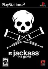 Jackass: The Game