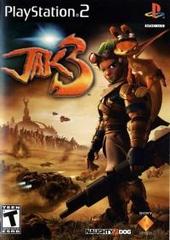 Jak 3 (Playstation 2)