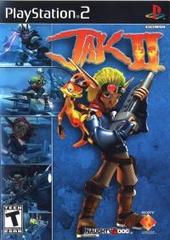 Jak II (Playstation 2)