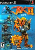 Jak II Video / Ratchet & Clank: Going Commando Playable Demo Demo