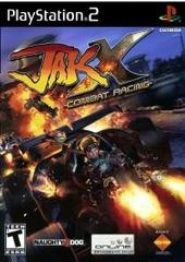 Jak X - Combat Racing (Playstation 2)